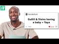 Yaya Toure Reacts to FUTBIN Comments!