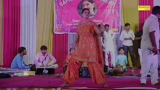 Sapna chaudhary Best dance on haryanvi song