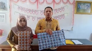 Sosialisasi Program Makan Bergizi Gratis (MBG) di SD Negeri 5 Muara Satu Lhokseumawe, tgl.11/2/2025