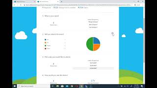 Microsoft Forms Tutorial #2 - Viewing Responses