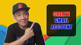 How to Create a New Gmail account (Step by Step)
