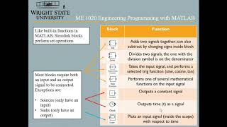 1 Basic Math in Simulink