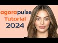 agorapulse Tutorial (2024) | How to use agorapulse | All You Need