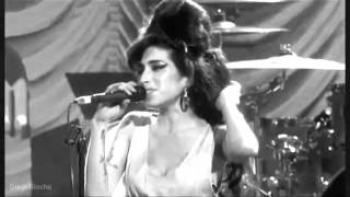 Amy Winehouse (In Loving Memory) - Will You Still Love Me Tomorrow