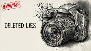 Jodi Arias: The Deleted Camera Photos that Shattered Her Alibi