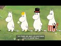 snufkin melody of moominvalley official trailer summer of gaming 2022