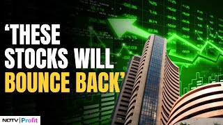 '40-45% Stocks To Recover': Sandip Agarwal On Market Comeback | Stock Market Analysis