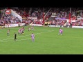 Match Highlights: Brentford 1 Reading 3