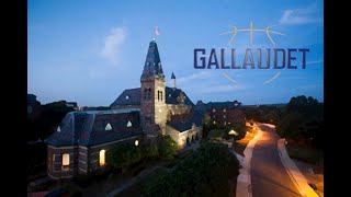 Gallaudet Women's Basketball | Fundraising Campaign Video | 2018-2019 Season