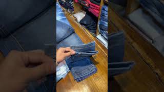 Kurla Baghdad market kurla chindi market jeans 👖 #kurla