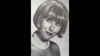 Hanna Rek - W siną dal  (Opole 1964 - live)