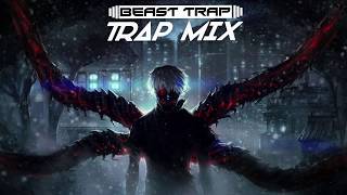 Best Trap Music Mix 2018 ⚡ Hip Hop 2018 Rap ⚡ Trap & Bass Mix 2018