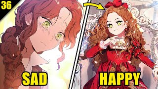 (36) She Wants To Master This Family | Manhwa Recap