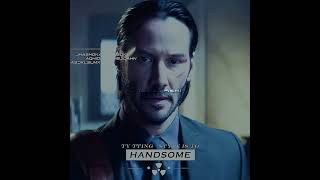 [Keanu Reeves Awesome Mix Movie Edit] | (2K full HD edit) #keanureeves #johnwick #johnwickchapter4