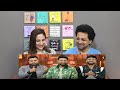 Pak Reacts The Great Indian Kapil Show - Rohit & Shreyas Episode | Bacha Hua Content | Kapil Sharma