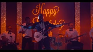 Harmonize - Happy Birthday (  Music )