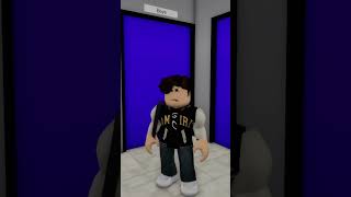 POV: KIEDY TWÓJ KOLEGA NIE PRZYJDZIE DO SZKOŁY #brookhaven #roblox #robloxpolska