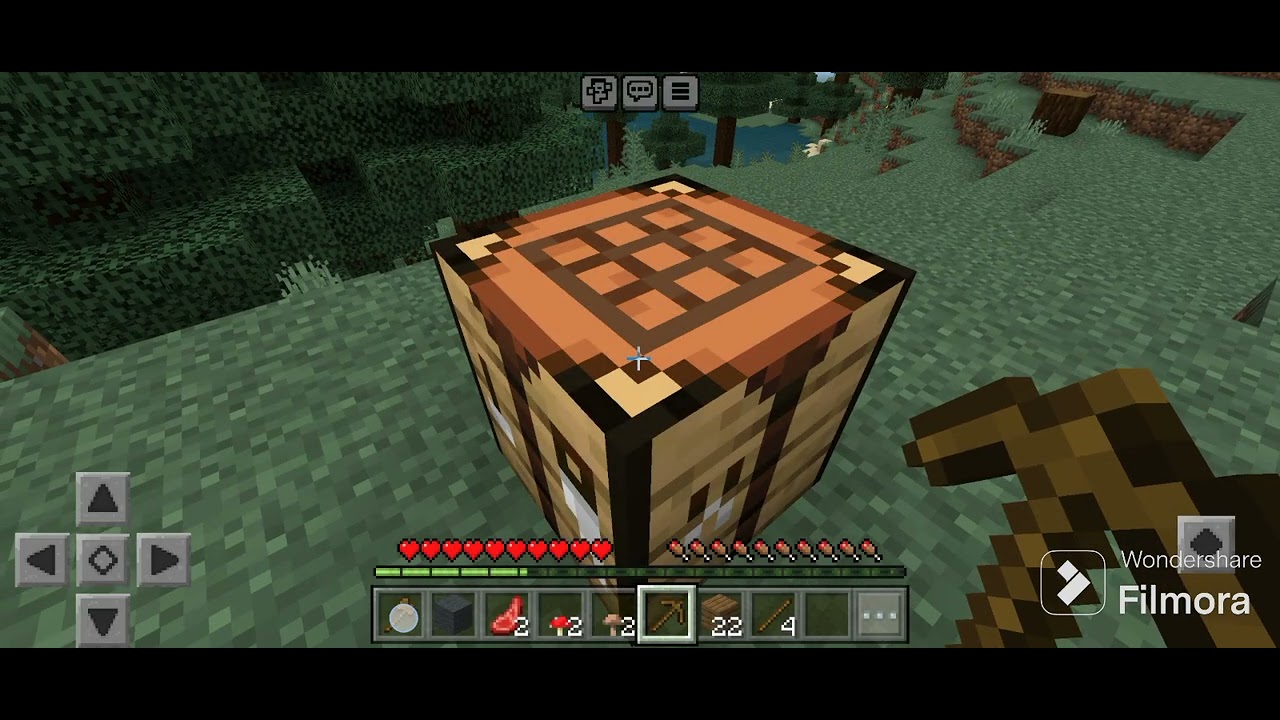 Minecraft Day 1 Youtube