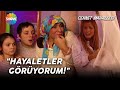 Cennet Mahallesi 100. Bölüm | Sultan görücüleri kaçırdı!