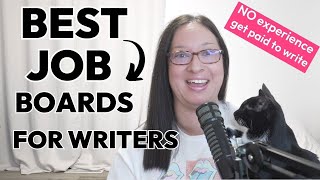 9 Best Freelance Writing Job Boards to Make Money Writing | freelance writing jobs online from home