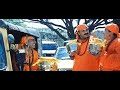Ravichandran Steals Doddanna's Luggage at Railway Station | Best Kannada Comedy Scene