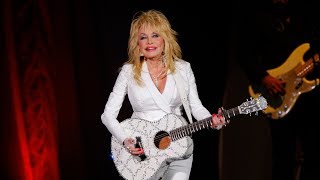 Dolly Parton recalls the emotional moment she heard Whitney Houston sing 'I Will Always Love You'
