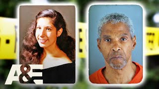 Cold Case Files: Most Viewed Moments of 2024 | A&E