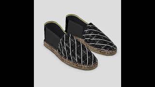 ONLINE STORE   Espadrilles, Signature Brand  #artist #sketch #artwork  #art #painting