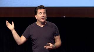 How the Trip to Mars has Changed Us:  Adam Steltzner at TEDxSanJoseCAWomen