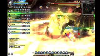 Dragon Nest [TW]     黑龍BlackDragonNest  TimeAttack   聖徒視角Saint