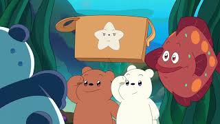 Cartoon Network - We Baby Bears New Episodes Promo (February 1, 2025)