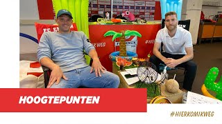 HOOGTEPUNTEN | Bingo met Anco Jansen & Michael de Leeuw