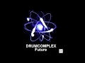 Drumcomplex - Future - OFF171