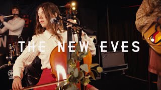 The New Eves - Mother (Green Man Festival | Sessions)