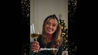 Weinabo als Weihnachtsgeschenk