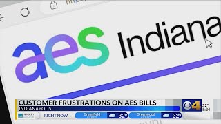 AES customers still reeling over high bills