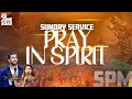 Sunday Third Service Live || Spiritual Warfare-8 || 26th June 2022 || Raj Prakash Paul || Jessy Paul