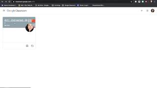 How to Check your Grades & Missing Assignments in Google Classroom