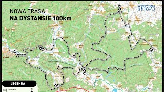 Bieg Bison Ultra-Trail już w najbliższy weekend 2-3 października