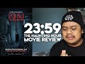 #ZHAFVLOG - DAY 294/365 - 23:59 The Haunting Hour Movie Review