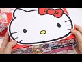 Hello Kitty × Baskin Robbins Hello Kitty Birthday Set