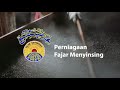 sejarah penubuhan kilang kopi osman ahmad perniagaan fajar menyinsing