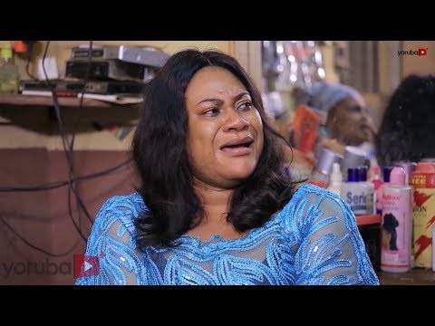Back To Back Latest Yoruba Movie 2019 Drama Starring Murphy Afolabi | Nkechi Blessing | Kemi Korede Back To Back Latest Yoruba Movie 2019 Drama Starring Murphy Afolabi | Nkechi Blessing | Kemi Korede