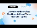 TESTIMONIALS | Unmatched Service: The Haunt's Feedback with LTVplus