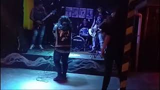 DeathBanger - A Question Of Survival (07/09/2024) @Ninho de Caba