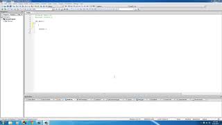 C tutorial 46 / problems with string lengths