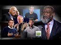 5 Pastors Who Caved | Voddie Baucham, John Piper, David Platt, Matt Chandler, Tim Keller, Mark Dever