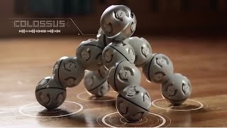 CellRobot Advanced Modular Robotics Kit- KickStarter