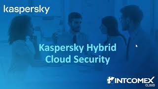 Seguridad en la nube para Azure con Kaspersky