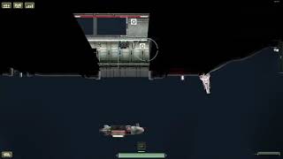 Barotrauma Drone Dry Dock Demo